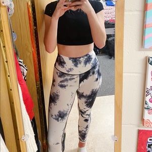 Yunoga Leggings